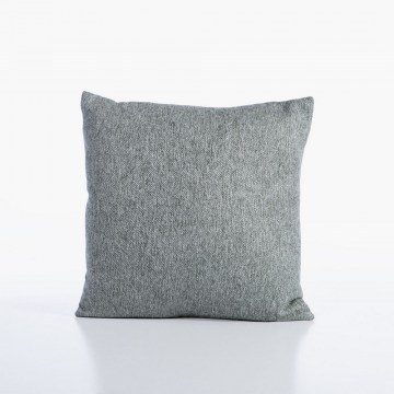 Cushion Build Green Nef-Nef Homeware