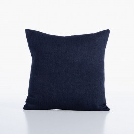 Cushion Build Blue Nef-Nef Homeware BLUE