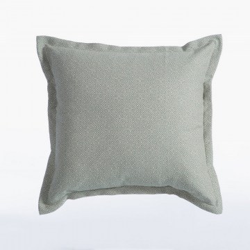 Cushion Loen Green Nef-Nef Homeware