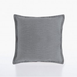 Cushion Zebra Grey Nef-Nef Homeware GREY