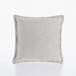 Cushion Zebra Ecru Nef-Nef Homeware ECRU