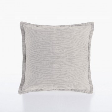 Cushion Zebra Ecru Nef-Nef Homeware