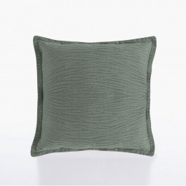 Cushion Zebra Green Nef-Nef Homeware GREEN