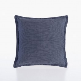 Cushion Zebra Denim Nef-Nef Homeware DENIM