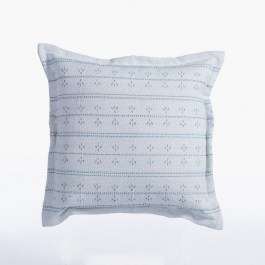 Μαξιλάρι Διακοσμητικό (Με Γέμιση) Ishmar Blue Nef-Nef Homeware BLUE