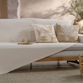 Ριχτάρι Betty 26 Ecru Nef-Nef Homeware ECRU