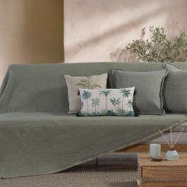 Ριχτάρι Zebra Green Nef-Nef Homeware GREEN