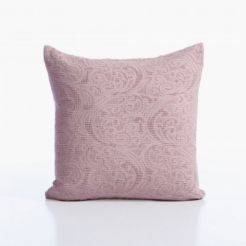 Cushion Cover Mirelle Purple Nef-Nef Homeware