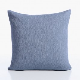 Cushion Cover Sensor Blue Nef-Nef Homeware BLUE