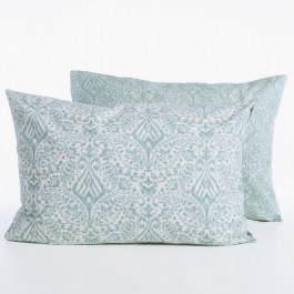 Μαξιλαροθήκη Jetrix Green Nef-Nef Homeware GREEN