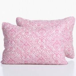 Μαξιλαροθήκες Jetrix (Σετ 2τμχ) Berry Nef-Nef Homeware BERRY