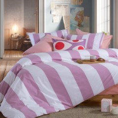 &Sigma;&epsilon;&nu;&tau;ό&nu;&iota;&alpha; Casual Vertia (&Sigma;&epsilon;&tau; 3&tau;&mu;&chi;) Mauve Nef-Nef Homeware