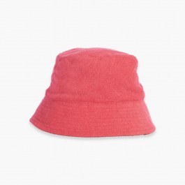 Beach Hat Expression D58 Hot Coral Nef-Nef Homeware CORAL