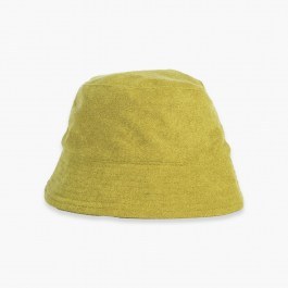 Beach Hat Expression D58 Citron Nef-Nef Homeware CITRUS