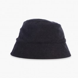Beach Hat Expression D58 Black Nef-Nef Homeware BLACK