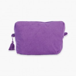 Beach Bag Expression 26 22,5x18 Amethyst Nef-Nef Homeware AMETHYST