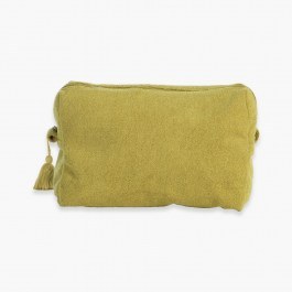 Beach Bag Expression 26 22,5x18 Citron Nef-Nef Homeware CITRUS