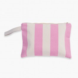 Beach Bag Portofino 33x23 Mauve Nef-Nef Homeware MAUVE