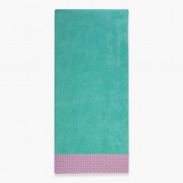 Πετσέτα Θαλάσσης Option Digital Aqua Nef-Nef Homeware AQUA