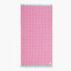 &Pi;&epsilon;&tau;&sigma;έ&tau;&alpha; &Theta;&alpha;&lambda;ά&sigma;&sigma;&eta;&sigmaf; Option Fringes Fuchsia Nef-Nef Homeware