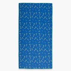 &Pi;&epsilon;&tau;&sigma;έ&tau;&alpha; &Theta;&alpha;&lambda;ά&sigma;&sigma;&eta;&sigmaf; Pineapples Dream Blue Nef-Nef Homeware