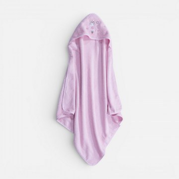 Κάπα Βρεφική Ballerine World Light Lila Nef-Nef Homeware