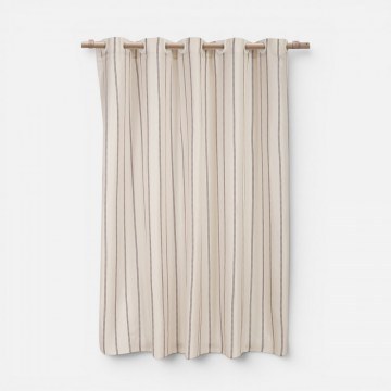 Κουρτίνα Μπάνιου Apart Ecru Nef-Nef Homeware