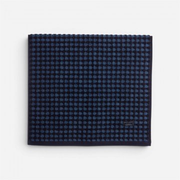 Πετσέτα Regard Petrol Blue Nef-Nef Homeware