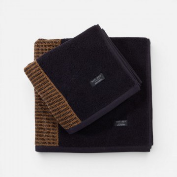 Πετσέτα Spectra Dark Olive Nef-Nef Homeware