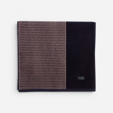 Πετσέτα Spectra Deep Taupe Nef-Nef Homeware
