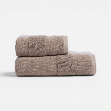 Πετσέτα Suspens Mocca Nef-Nef Homeware