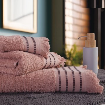 Πετσέτα Apart Rose Nef-Nef Homeware