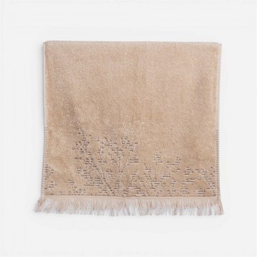Πετσέτα Saron Beige Nef-Nef Homeware