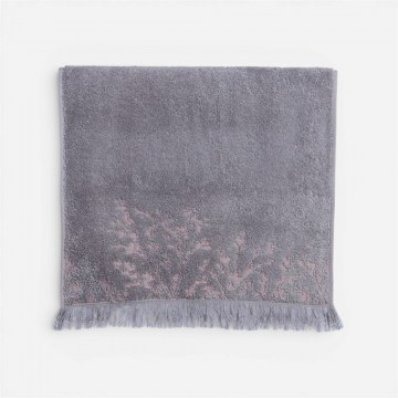 Πετσέτα Saron Grey Nef-Nef Homeware