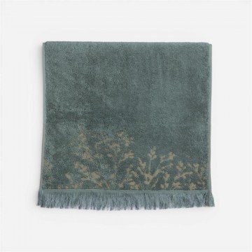 Πετσέτα Saron Green Nef-Nef Homeware