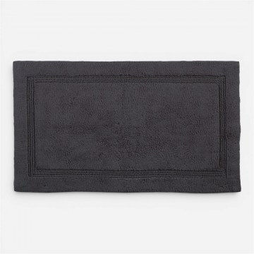 Ταπέτο Μπάνιου Aegean Anthracite Nef-Nef Homeware