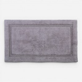 Ταπέτο Μπάνιου Aegean Light Grey Nef-Nef Homeware LIGHT GREY