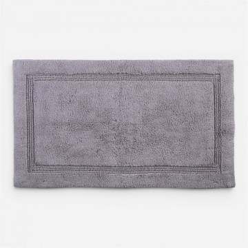 Ταπέτο Μπάνιου Aegean Light Grey Nef-Nef Homeware