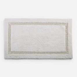 Ταπέτο Μπάνιου Aegean Ecru Nef-Nef Homeware ECRU