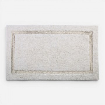 Ταπέτο Μπάνιου Aegean Ecru Nef-Nef Homeware