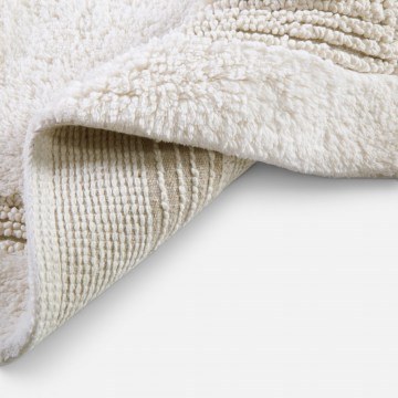 Ταπέτο Μπάνιου Aegean Ecru Nef-Nef Homeware