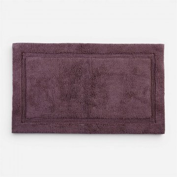 Ταπέτο Μπάνιου Aegean Mauve Nef-Nef Homeware