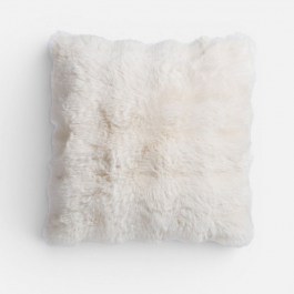 Μαξιλάρι Διακοσμητικό (Με Γέμιση) Reality Ecru Nef-Nef Homeware ECRU