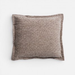 Μαξιλάρι Διακοσμητικό (Με Γέμιση) Decore Beige Nef-Nef Homeware BEIGE