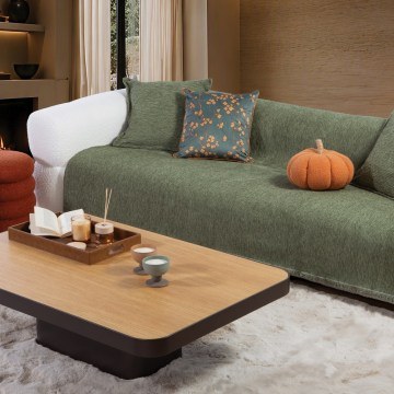 Ριχτάρι Venezia Green Nef-Nef Homeware
