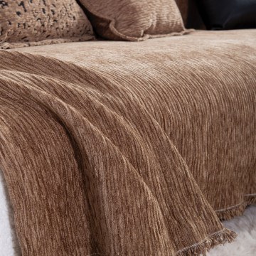 Ριχτάρι Venezia Brown Nef-Nef Homeware