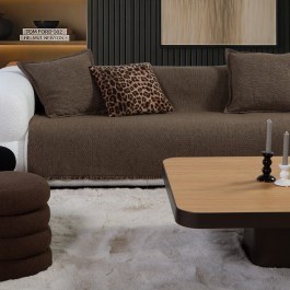 Ριχτάρι Brooklyn 26 Beige Nef-Nef Homeware BEIGE