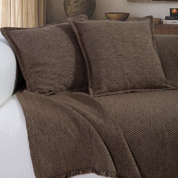 Ριχτάρι Brooklyn 26 Beige Nef-Nef Homeware
