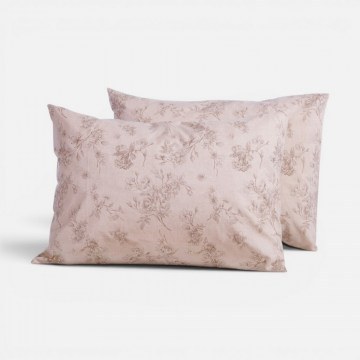 Μαξιλαροθήκη Dream Ecru Nef-Nef Homeware