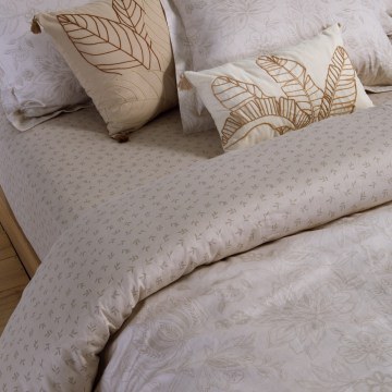 Πάπλωμα Elinda Ecru Nef-Nef Homeware